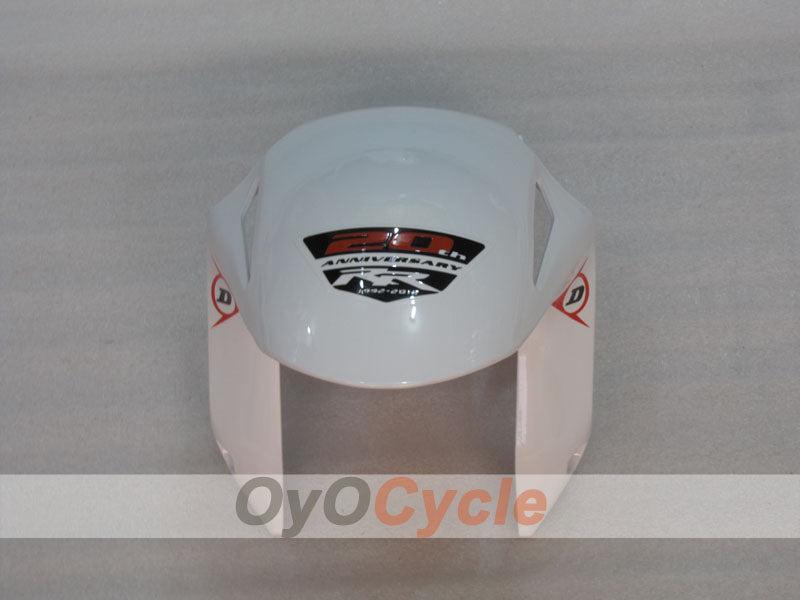 Front Fender Fairing For Honda 08-11 CBR1000RR #OYO87907039