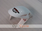 Injection Fairing kit for 08-11 CBR1000RR - Red, White - MOTUL #OYO87905005