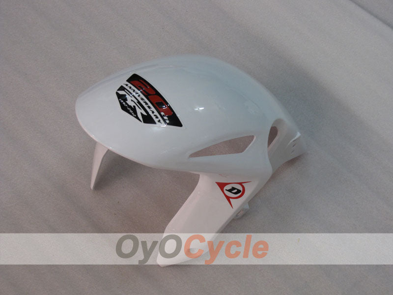 Front Fender Fairing For Honda 08-11 CBR1000RR #OYO87907039 Secondary image