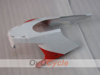 Injection Fairing kit for 08-11 CBR1000RR - Red, White - MOTUL #OYO87905005