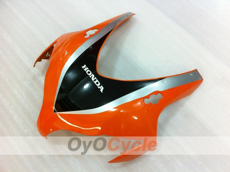 Front Upper Fairing For Honda 08-11 CBR1000RR #OYO87907047 Main image
