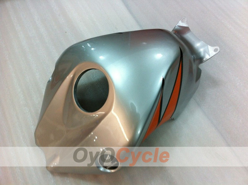 Fuel Tank Fairing For Honda 08-11 CBR1000RR #OYO87907049 Main image