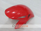 Injection Fairing kit for 08-11 CBR1000RR - Red, White - HRC #OYO87905009