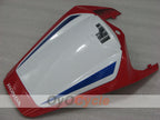 Injection Fairing kit for 08-11 CBR1000RR - Red, White - HRC #OYO87905009