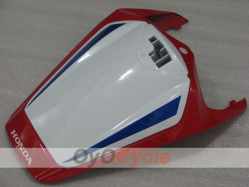 Rear Tail Fairing + Seat Cover For Honda 08-11 CBR1000RR #OYO87907053 Main image