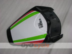 Injection Fairing kit for 08-11 CBR1000RR - Red, White - Customize #OYO87905010