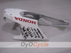 Injection Fairing kit for 08-11 CBR1000RR - Red, Orange, White - Repsol #OYO87905011