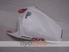 Injection Fairing kit for 08-11 CBR1000RR - Red, Orange, White - Repsol #OYO87905011