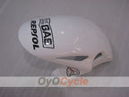 Injection Fairing kit for 08-11 CBR1000RR - Red, Orange, White - Repsol #OYO87905011