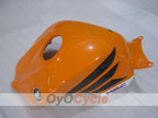 Injection Fairing kit for 08-11 CBR1000RR - Red, Orange, White - Repsol #OYO87905011