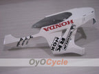 Injection Fairing kit for 08-11 CBR1000RR - Red, Orange, White - Repsol #OYO87905011
