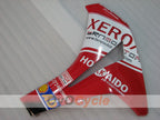 Injection Fairing kit for 08-11 CBR1000RR - Red, White - Xerox #OYO87905012
