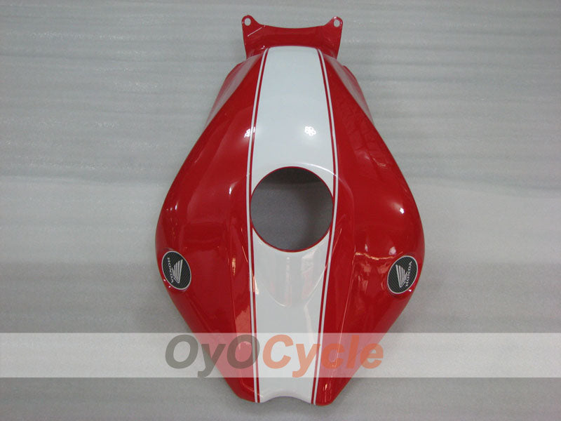 Fuel Tank Fairing For Honda 08-11 CBR1000RR #OYO87907066 Secondary image