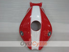 Fuel Tank Fairing For Honda 08-11 CBR1000RR #OYO87907066
