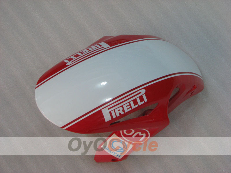 Front Fender Fairing For Honda 08-11 CBR1000RR #OYO87907065 Main image