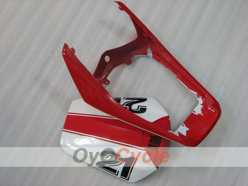 Rear Tail Fairing + Seat Cover For Honda 08-11 CBR1000RR #OYO87907067