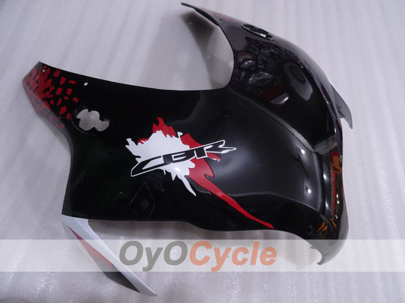 Front Upper Fairing For Honda 08-11 CBR1000RR #OYO87907068 Main image