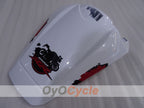 Injection Fairing kit for 08-11 CBR1000RR - White, Black - Customize #OYO87905013
