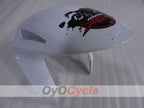 Injection Fairing kit for 08-11 CBR1000RR - White, Black - Customize #OYO87905013