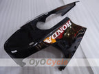 Injection Fairing kit for 08-11 CBR1000RR - White, Black - Customize #OYO87905013