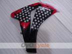 Left & Right Side Fairing For Honda 08-11 CBR1000RR #OYO87907069