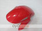 Injection Fairing kit for 08-11 CBR1000RR - Red, White - HRC #OYO87905014