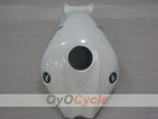 Injection Fairing kit for 08-11 CBR1000RR - Red, White - HRC #OYO87905014