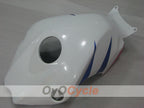 Injection Fairing kit for 08-11 CBR1000RR - Red, White - HRC #OYO87905014