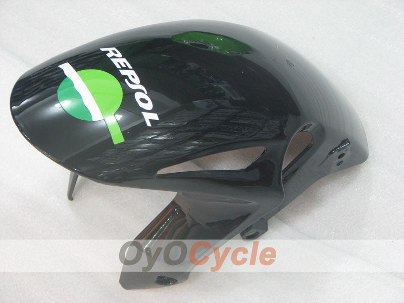 Front Fender Fairing For Honda 08-11 CBR1000RR #OYO87907075 Main image
