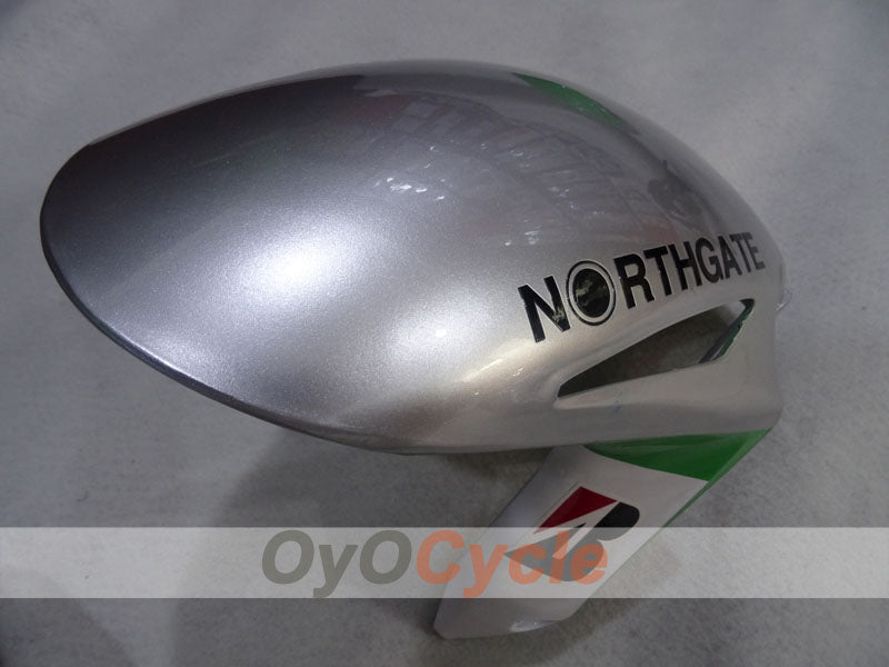 Front Fender Fairing For Honda 08-11 CBR1000RR #OYO87907080 Main image