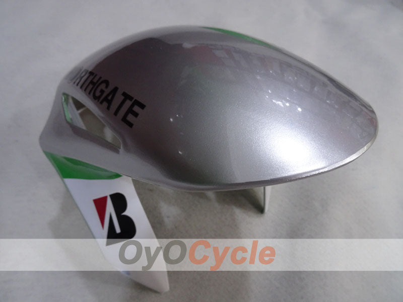 Front Fender Fairing For Honda 08-11 CBR1000RR #OYO87907080