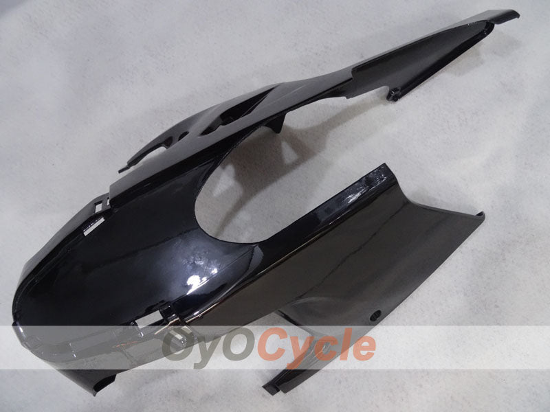 Injection Fairing kit for 08-11 CBR1000RR - Green, Silver - DRIVE #OYO87905016