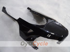 Injection Fairing kit for 08-11 CBR1000RR - Green, Silver - DRIVE #OYO87905016