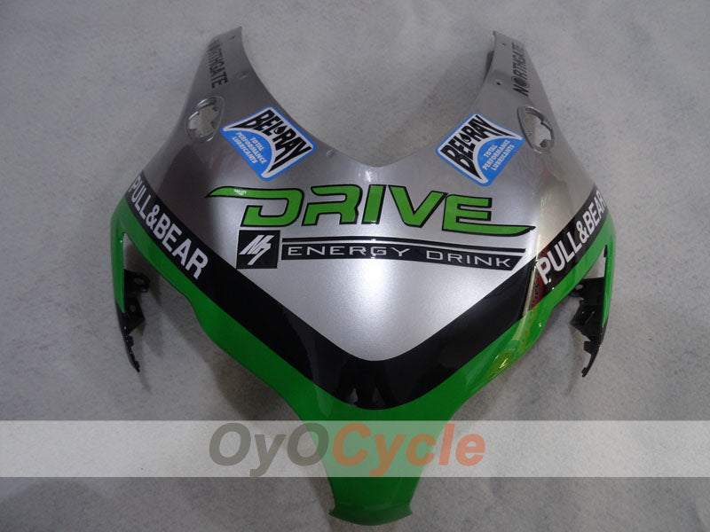 Front Upper Fairing For Honda 08-11 CBR1000RR #OYO87907078
