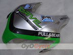 Front Upper Fairing For Honda 08-11 CBR1000RR #OYO87907078