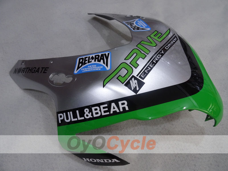 Front Upper Fairing For Honda 08-11 CBR1000RR #OYO87907078 Secondary image
