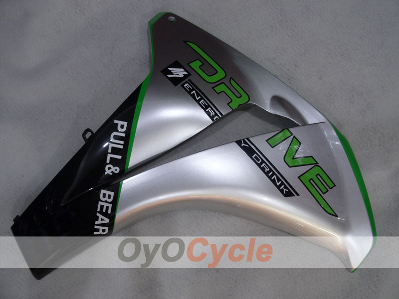 Left & Right Side Fairing For Honda 08-11 CBR1000RR #OYO87907079 Secondary image