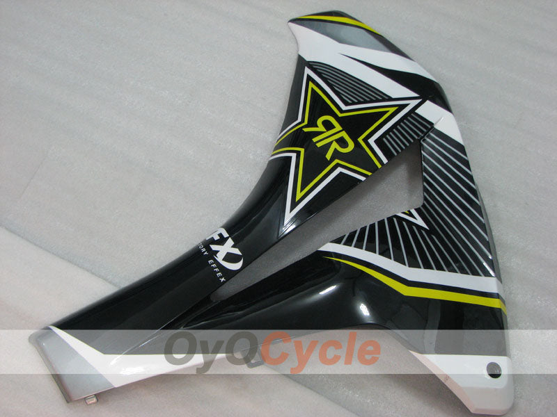 Left & Right Side Fairing For Honda 08-11 CBR1000RR #OYO87907084