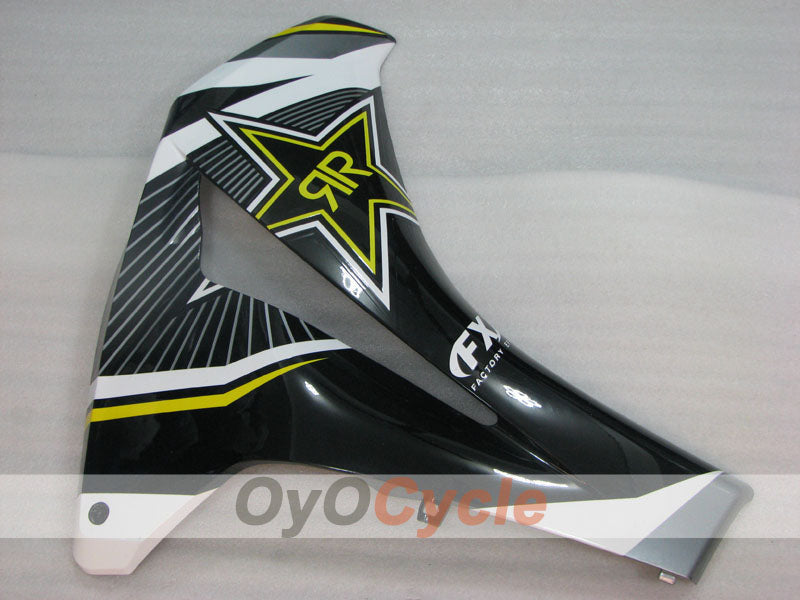 Left & Right Side Fairing For Honda 08-11 CBR1000RR #OYO87907084 Main image