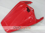 Injection Fairing kit for 08-11 CBR1000RR - Red, Black - Rockstar #OYO87905017