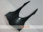 Injection Fairing kit for 08-11 CBR1000RR - Red, Black - Rockstar #OYO87905017