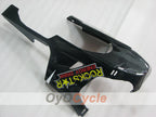Injection Fairing kit for 08-11 CBR1000RR - Red, Black - Rockstar #OYO87905017