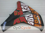 Left & Right Side Fairing For Honda 08-11 CBR1000RR #OYO87907086