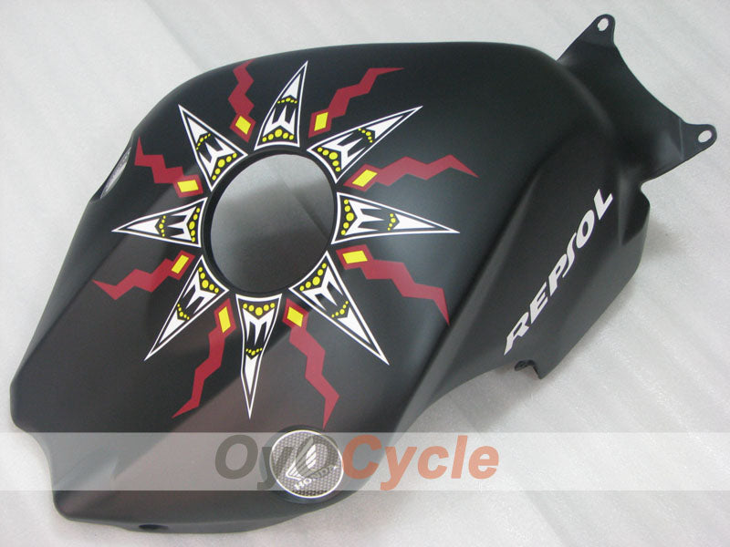 Fuel Tank Fairing For Honda 08-11 CBR1000RR #OYO87907088