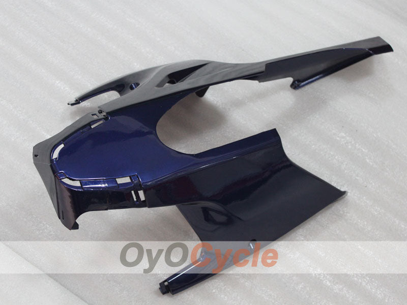 Injection Fairing kit for 08-11 CBR1000RR - Blue - Factory Style #OYO87905019