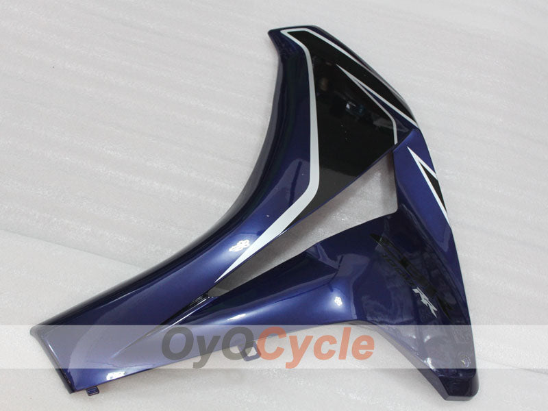 Injection Fairing kit for 08-11 CBR1000RR - Blue - Factory Style #OYO87905019