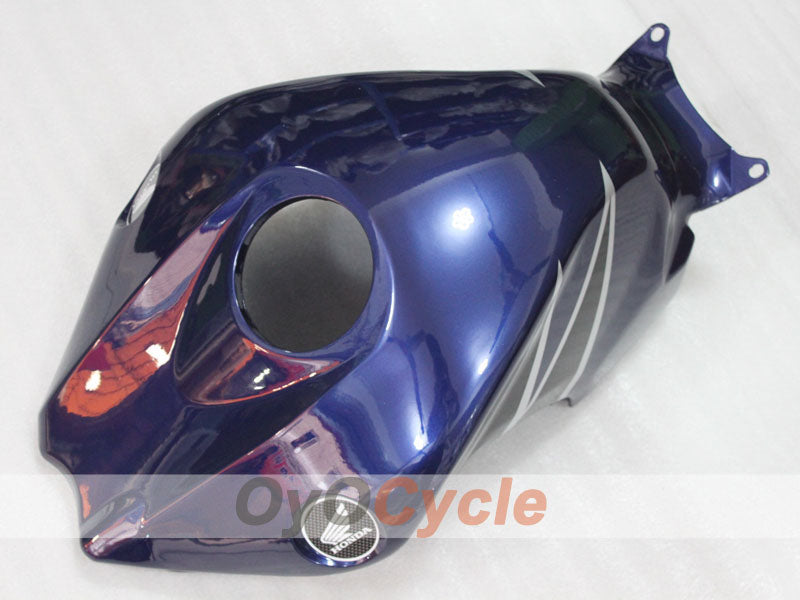 Injection Fairing kit for 08-11 CBR1000RR - Blue - Factory Style #OYO87905019