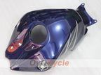 Injection Fairing kit for 08-11 CBR1000RR - Blue - Factory Style #OYO87905019
