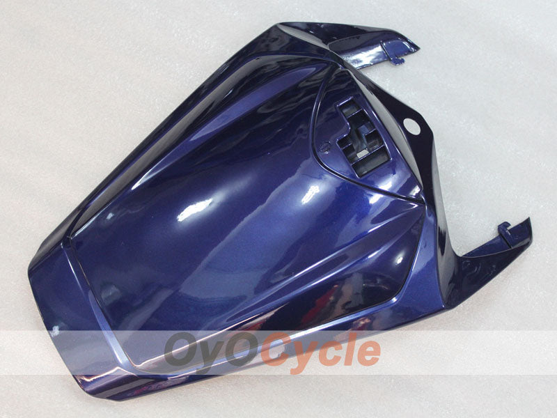 Injection Fairing kit for 08-11 CBR1000RR - Blue - Factory Style #OYO87905019