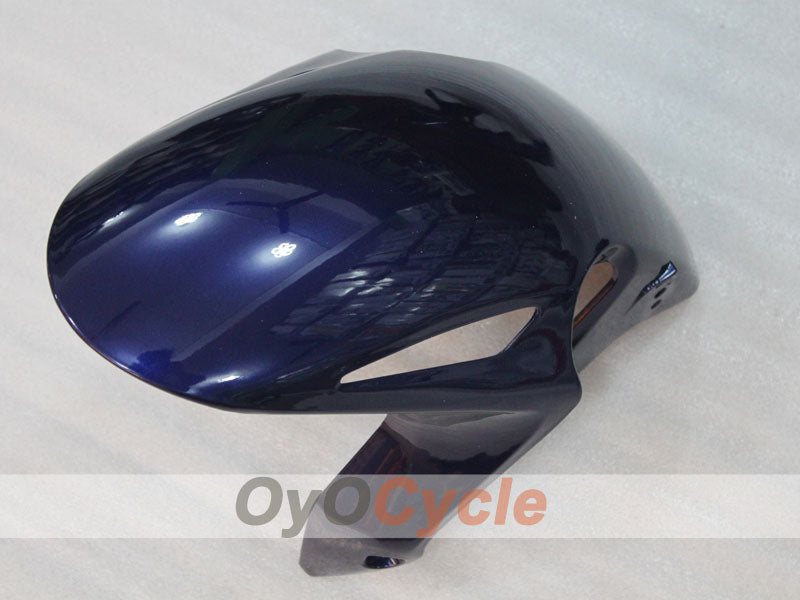 Injection Fairing kit for 08-11 CBR1000RR - Blue - Factory Style #OYO87905019